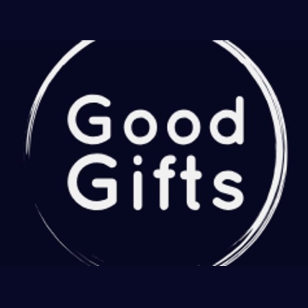 Meet your Posher, Good Gifts